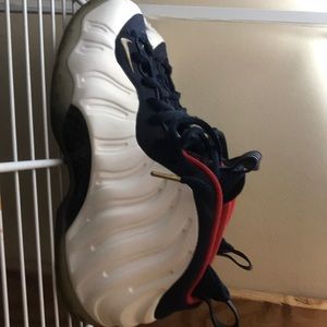 foamposites